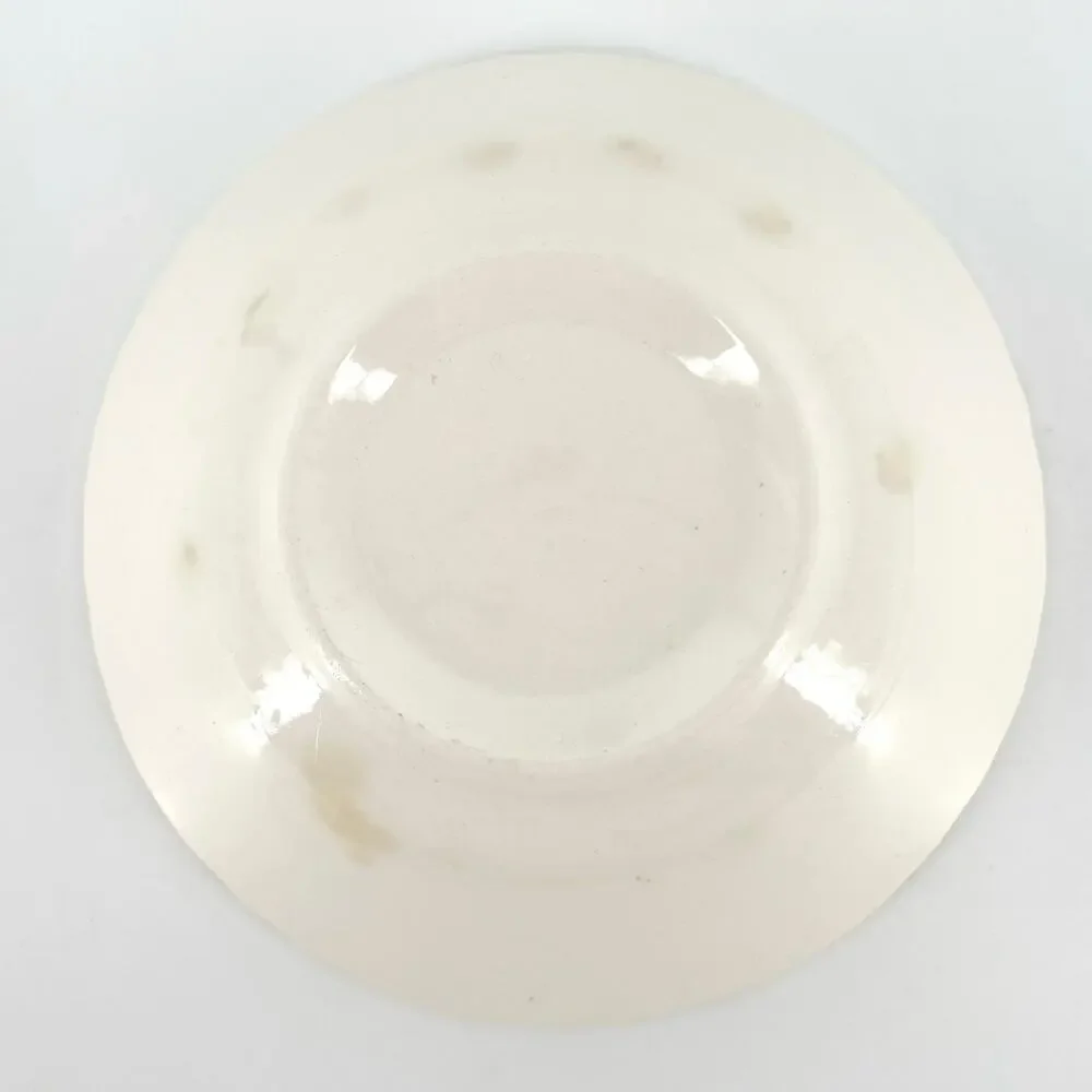 50s Scio Pottery Hairpin serving bowls set of 3 1950s vintage
